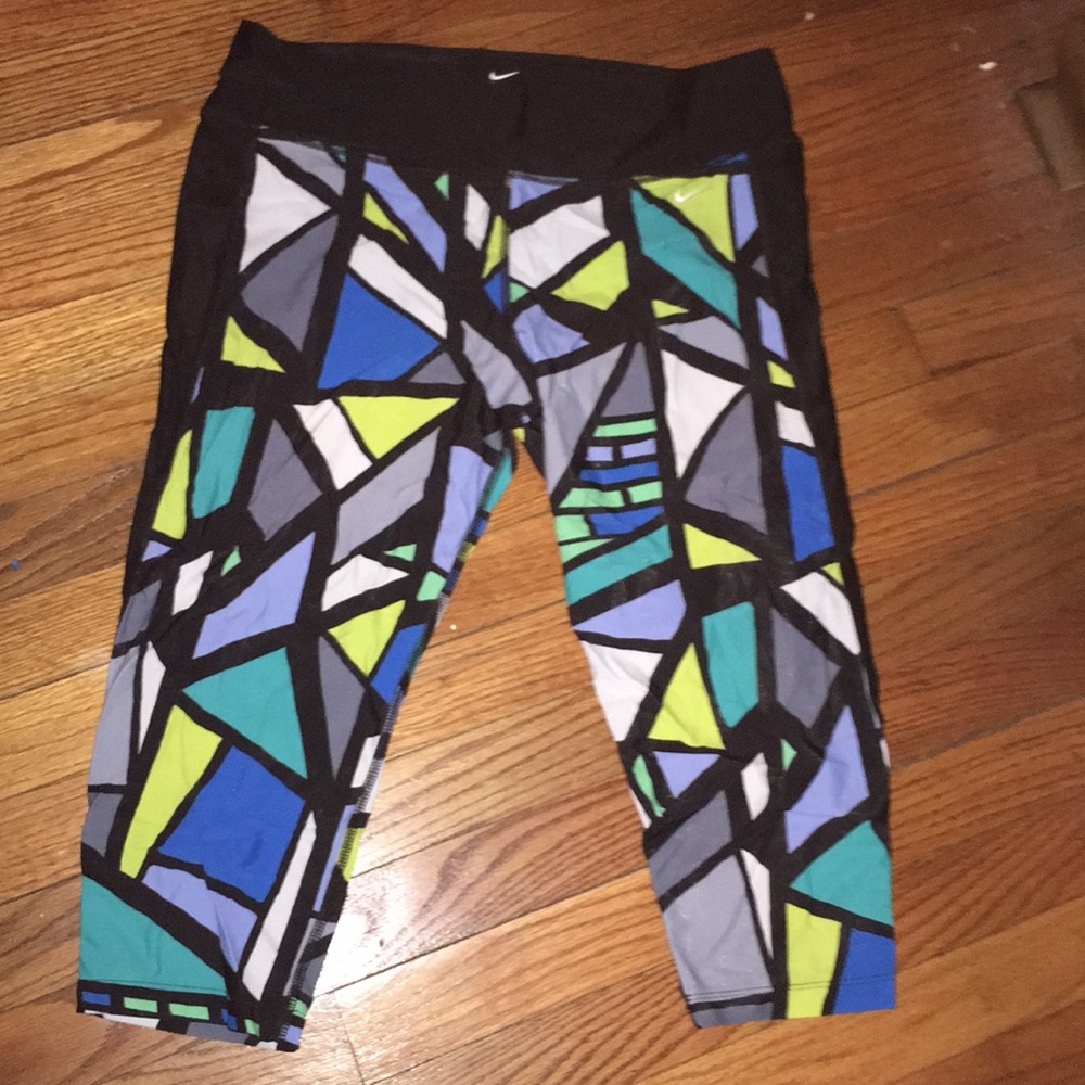 Nike pants